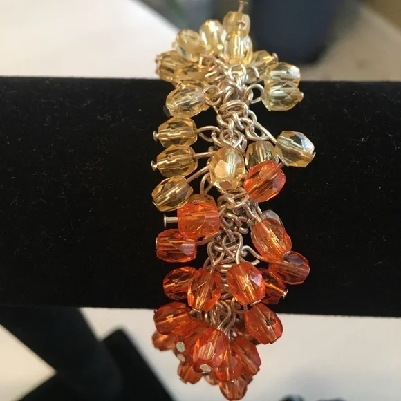 Bracelet, stretch - Picture 2 of 2